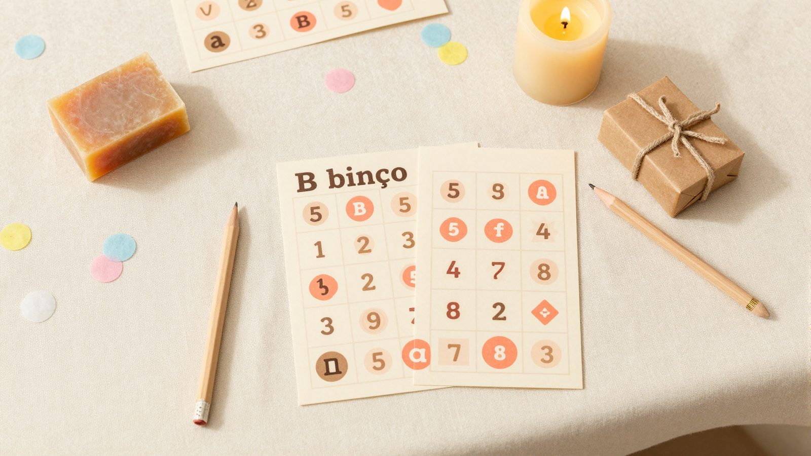 Brincadeiras para chá de bebê: 20 ideias que realmente animam